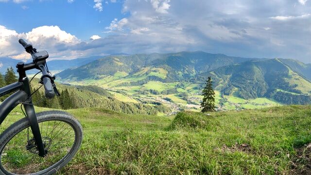 The Major Environmental Benefits Of Riding An E-Bike Instead Of A Regular One